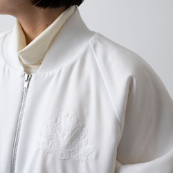 [訂製] Kima 服裝製作 / 紀念夾克 / 男女皆宜 1size 第10張的照片