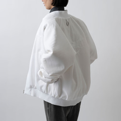 [訂製] Kima 服裝製作 / 紀念夾克 / 男女皆宜 1size 第3張的照片