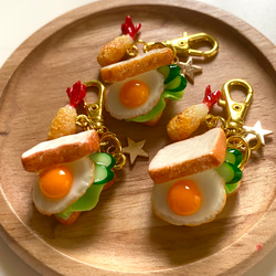 餃子 フェイクフード スイーツデコ フェイクスイーツ 食品サンプル