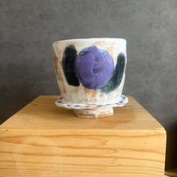 【4-1Ceramics】At the Edge Series , 陶器 第1張的照片