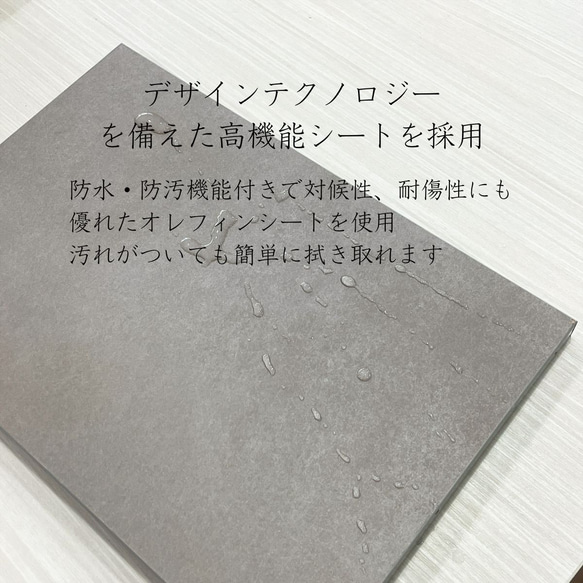 クールモルタルシリーズ・カラーボックス　本棚　木製　オフィス 収納 6枚目の画像