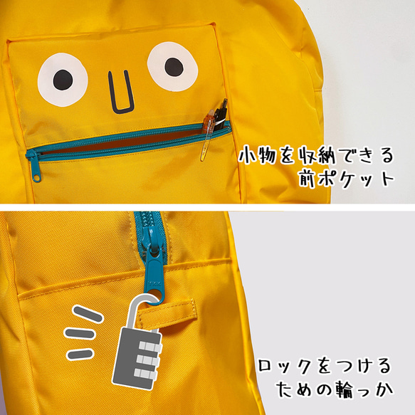 【Travel Monster】折りたたみボストンバッグ 選べる４色 8枚目の画像