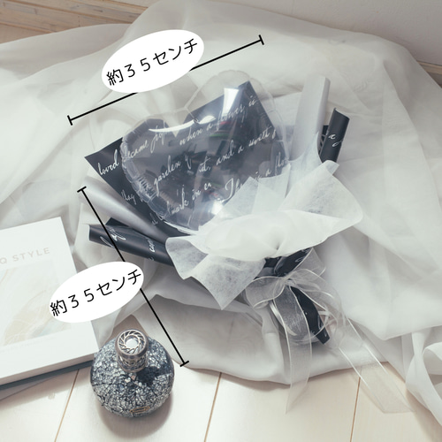 バルーンブーケ ♡sexyheart♡ その他インテリア雑貨 Balloon Shop EN