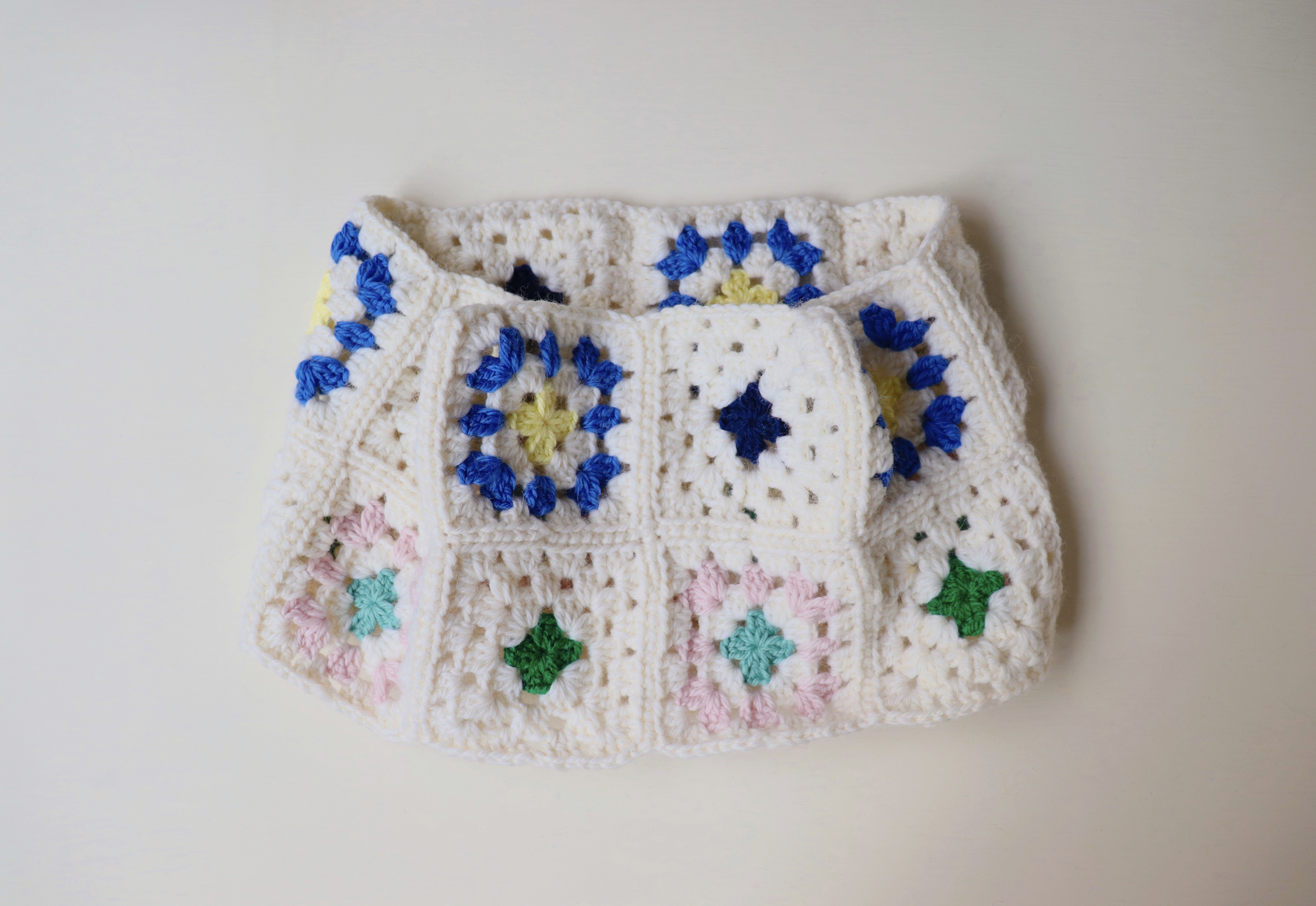 Creema限定 スヌード