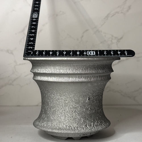 【最終値下げ】陶器植木鉢 ハンドメイド 塊根植物 XXLサイズ A-548 最終値下げ】陶器植木鉢 ハンドメイド 塊根植物 XXLサイズ A-548