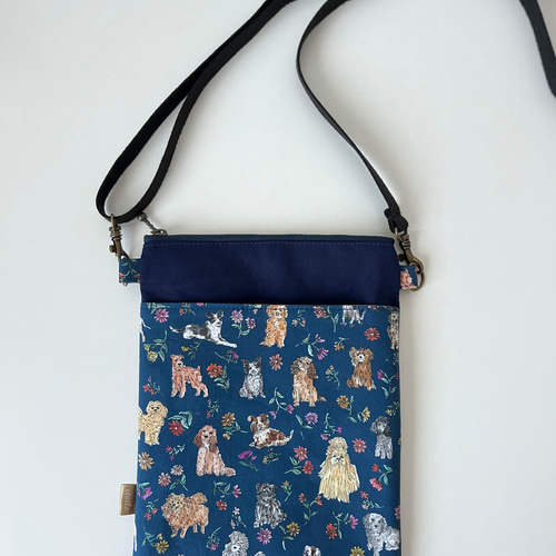 サコッシュ リバティ Mal 