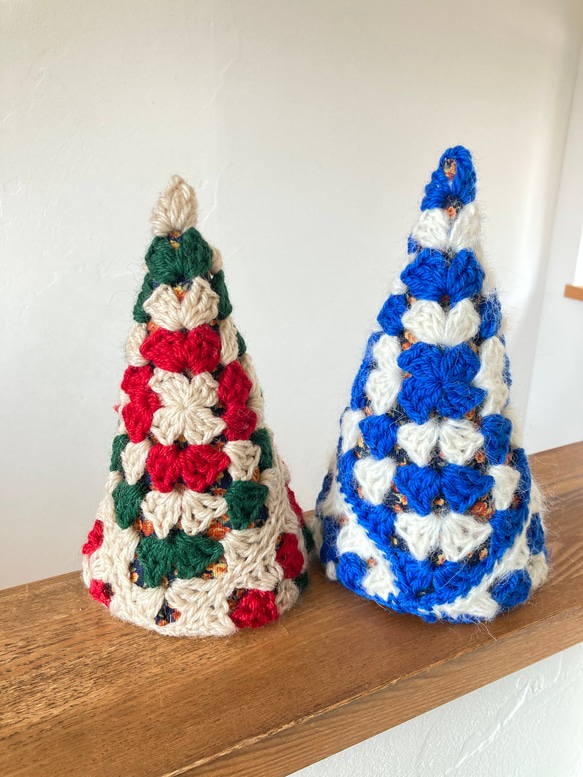 クリスマス Xmasドール 足ぶらスノーマンとサンタ｜アミブルージュ