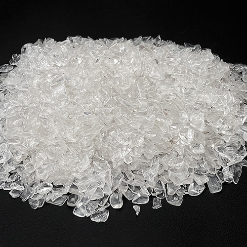 さざれ・サザレ】ヒマラヤ水晶 高品質 サザレ石 100g 天然石 アロマ