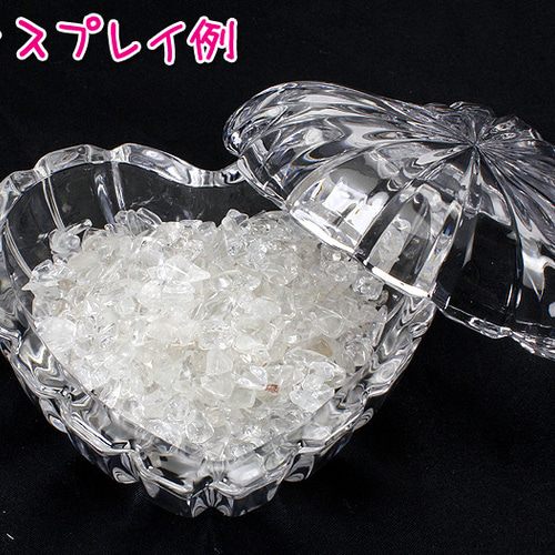 さざれ・サザレ】ヒマラヤ水晶 高品質 サザレ石 100g 天然石 アロマ