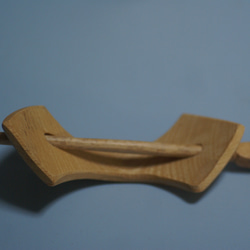 木製　マジェステ　栓 3枚目の画像