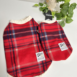 犬服ハンドメイド 春 タンクトップ 小型犬 ペット服・アクセサリー wan