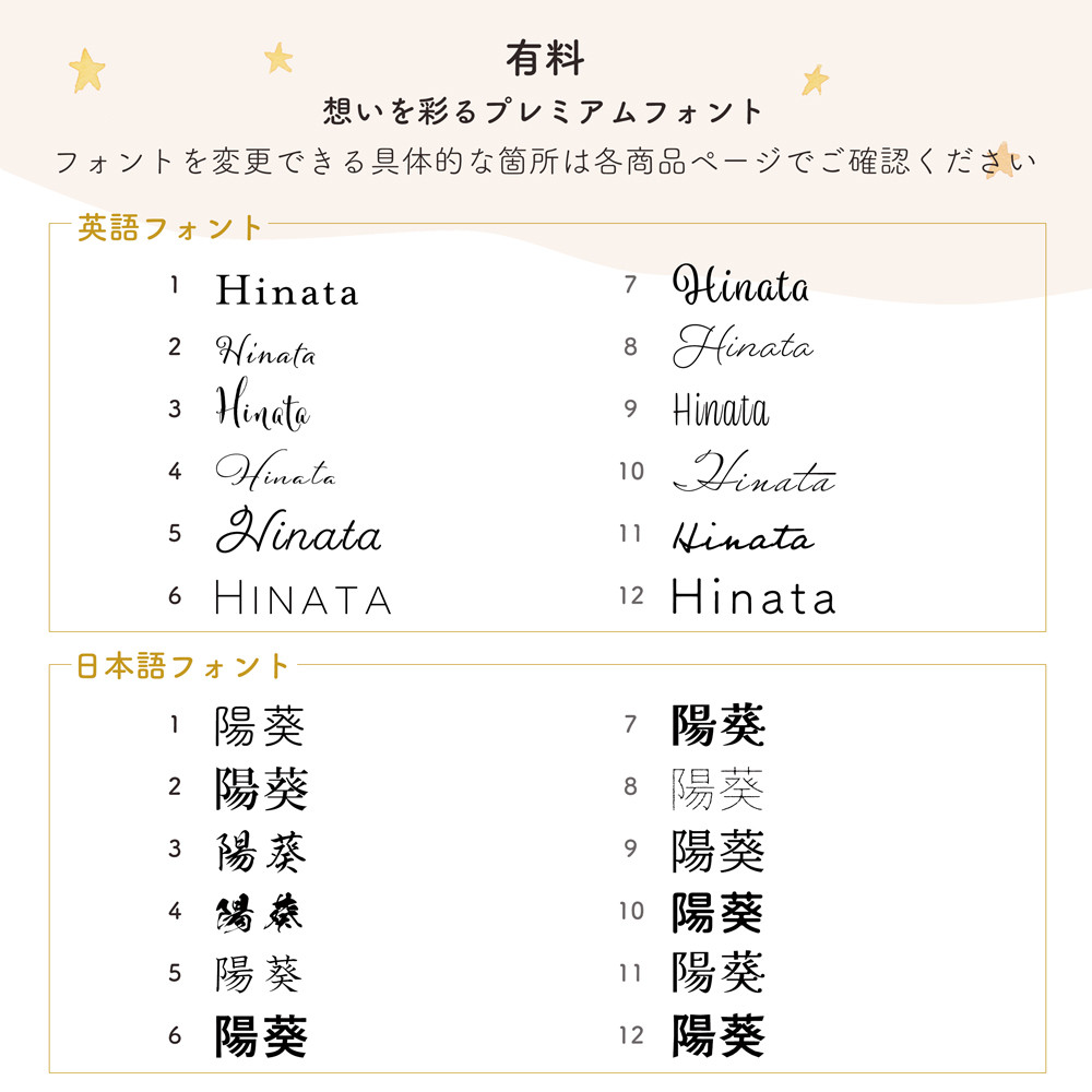 ミモザの結婚証明書 アクリル  誓約書 ウェルカムスペースにもクリア オーダーメイド