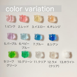 【全21色選べるカラー】チューリップケース　スマホケース　iPhoneケース　携帯ケース　全機種対応 10枚目の画像