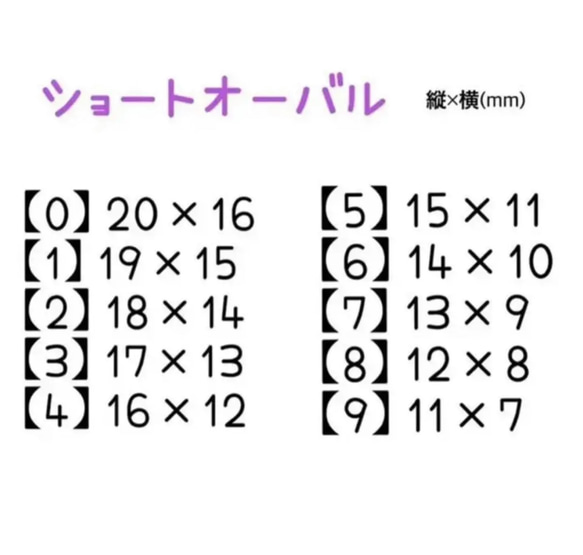 ネイルチップ マーブル ミラー フレンチ ホワイト No.42 チップシール付き 4枚目の画像