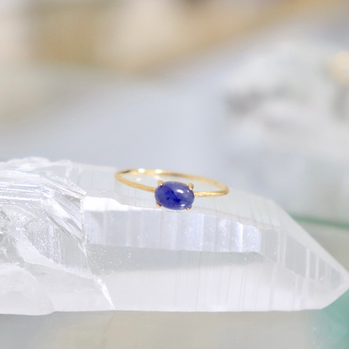 ブルーサファイア リング ブルーサファイア 0.8ct ダイヤモンド 0.4ct ホワイトゴールド