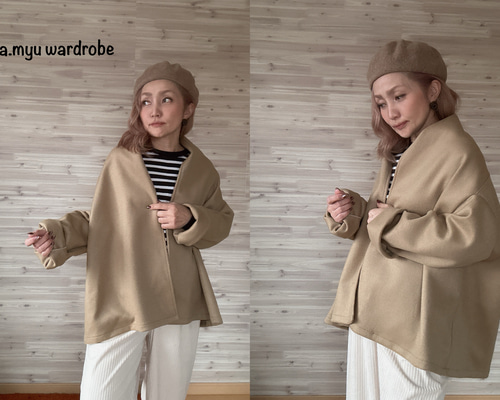 ケルトアンドコブラ カシミアカーディガン　M 47559719e550d794891e90cddcb679