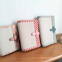 和紙畳表de門松 和紙畳表de門松