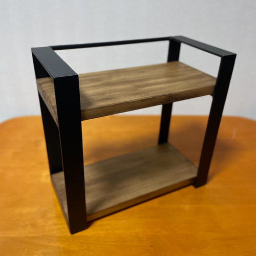 サイズオーダー DIY用 鉄脚 アイアンレッグ アイアンシェルフ