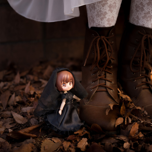 Coco　ドール服セット 予約販売：1月中旬～2月中旬 お届け予定】Juvenile Studio KOKOYA（ココ