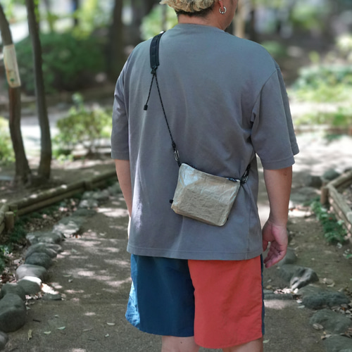 選べる｜DCF・さこぽ / 登山・キャンプ・アウトドア・超軽量・防水