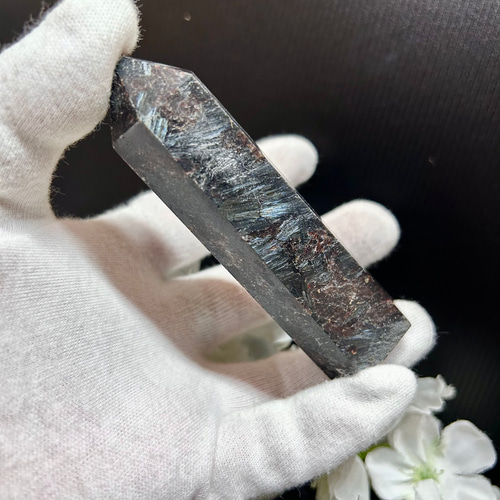 2025年最新】ガーネットヌーマイトの人気アイテム - メルカリ 【希少