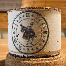 まままページ　リメイク缶　２号缶バック How to make a remade can bag - YouTube