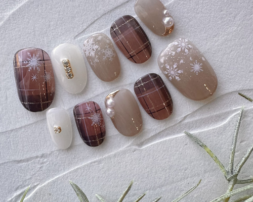 *OUTLET nail tip*　アウトレット　ネイルチップ OUTLET nail tip* アウトレット ネイルチップ