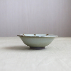 碗正二郎燒4吋小碗Chihiro Motoya Ojiro窯小盤子日式餐具可愛可愛陶藝餐具藝術家時尚餐具 第14張的照片