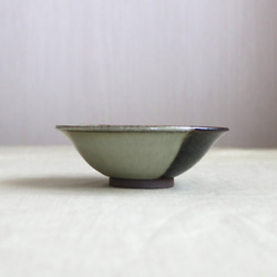 碗正二郎燒4吋小碗Chihiro Motoya Ojiro窯小盤子日式餐具可愛可愛陶藝餐具藝術家時尚餐具 第11張的照片