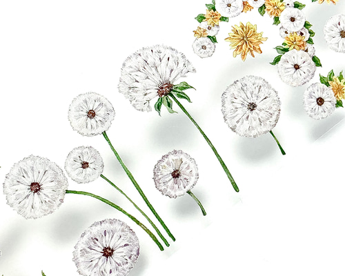 海外マスキングテープ巻売り 沁粉 花 人物マスキングテープ 海外マスキングテープ巻売り 沁粉 花 人物マスキングテープ