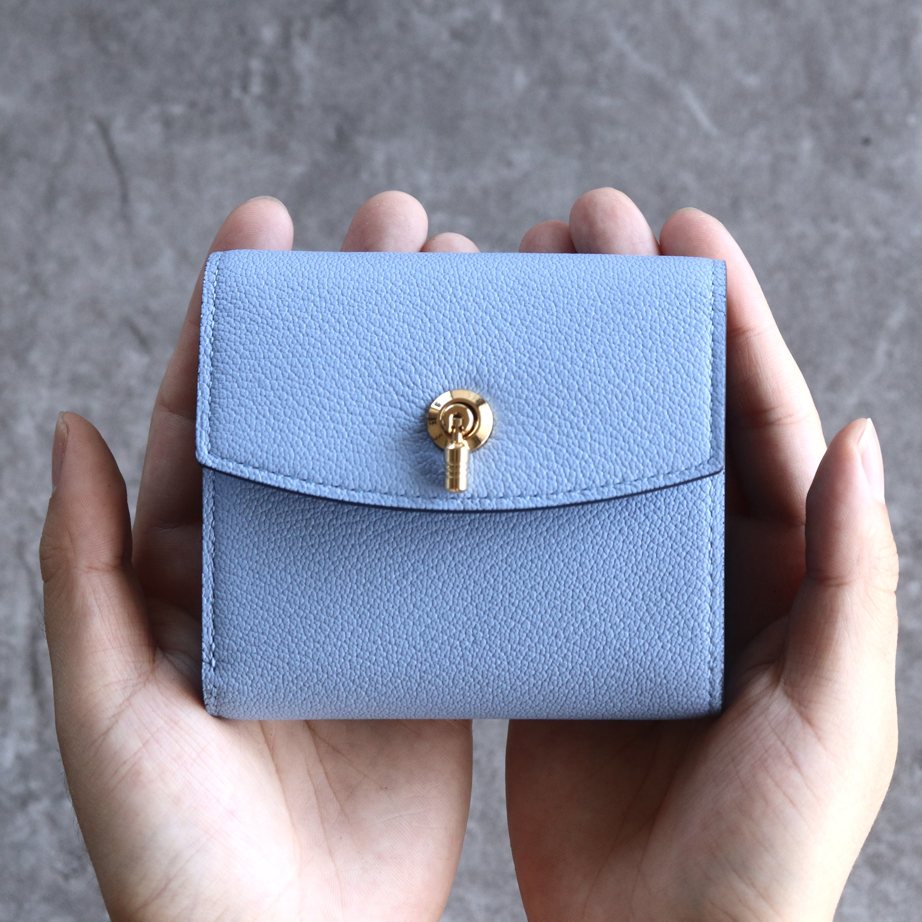 楽天市場】フルラ FURLA 三つ折り財布 レディース 財布 ミニ財布