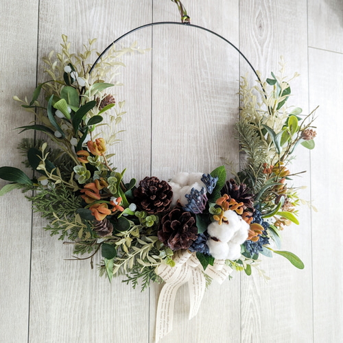 12.宿り木リース