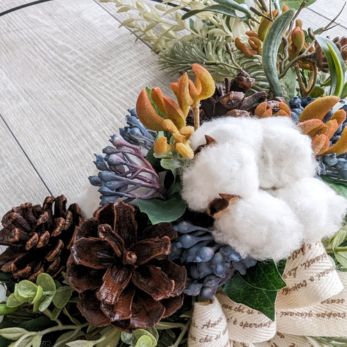 クリスマス宿り木リース クリスマス宿り木リース クリスマス飾りの定番「ヤドリギ」とはどんな