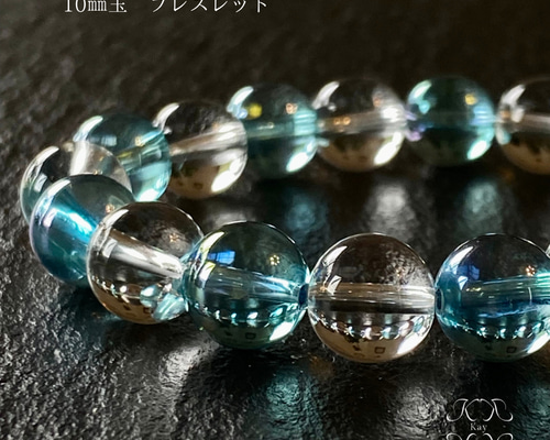 当工房オリジナル 金運 財運 勝負運 呼び込む最強ブレス