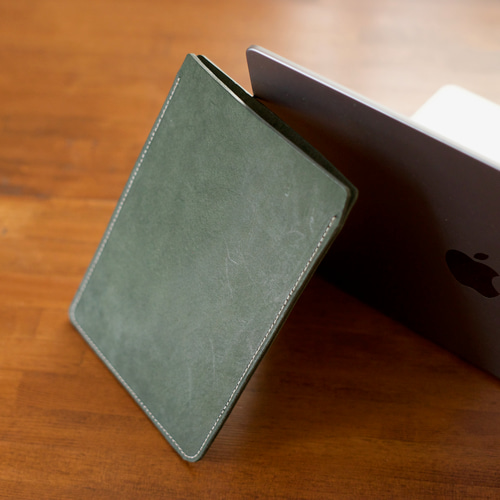 本革レザー iPadminiケース イタリアンレザー グリーン 楽天市場】ipad mini ケース 第7世代 ipad mini ケース 第6世代