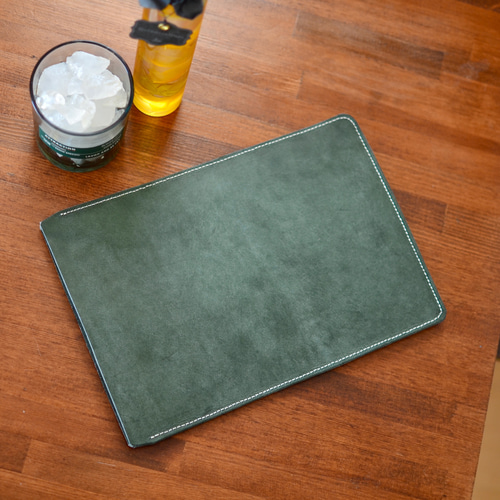 本革レザー iPadminiケース イタリアンレザー グリーン 楽天市場】ipad mini ケース 第7世代 ipad mini ケース 第6世代