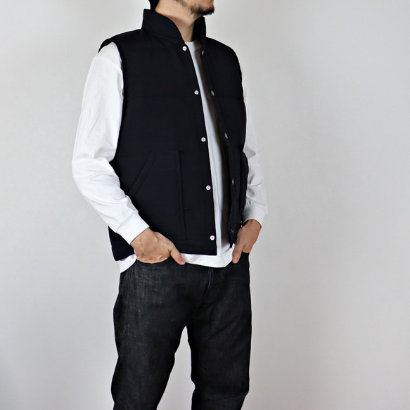 Masu Boys パターンプリント ベスト 38060073139_C_2.jpg