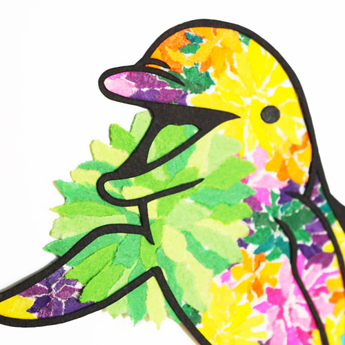 RUKURUKU様専用絵画4点