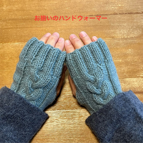 【専用】藍染　古布　刺し子　　　　　ミニマフラー　ネックウォーマー　5点 専用】藍染 古布 刺し子 ミニマフラー ネックウォーマー 5点