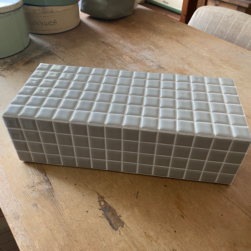 人気！韓国インテリア タイルブロック タイル棚 その他インテリア雑貨