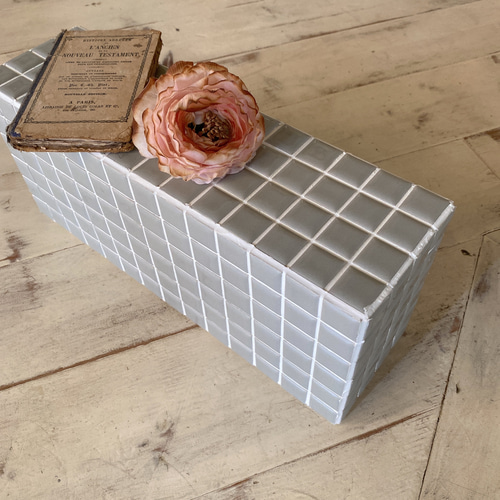 人気！韓国インテリア タイルブロック タイル棚 その他インテリア雑貨