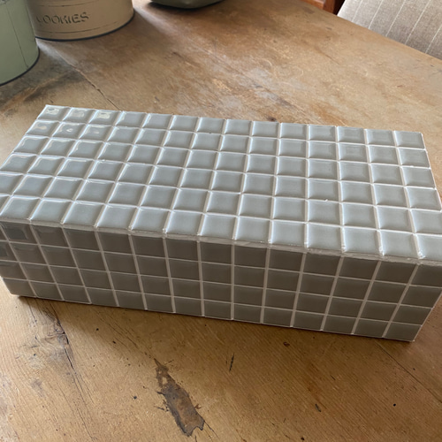 人気！韓国インテリア タイルブロック タイル棚 その他インテリア雑貨