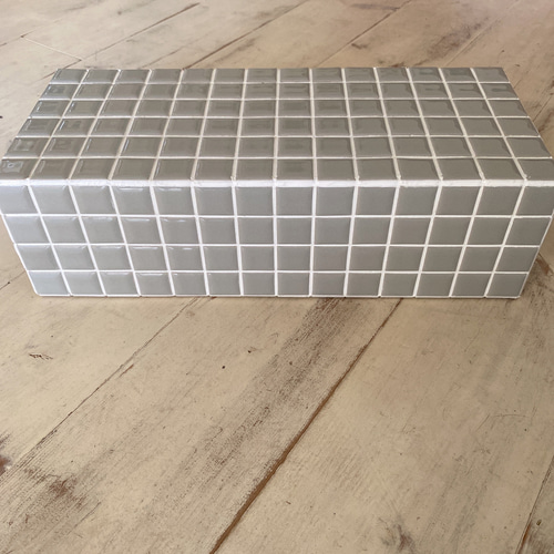 人気！韓国インテリア タイルブロック タイル棚 その他インテリア雑貨