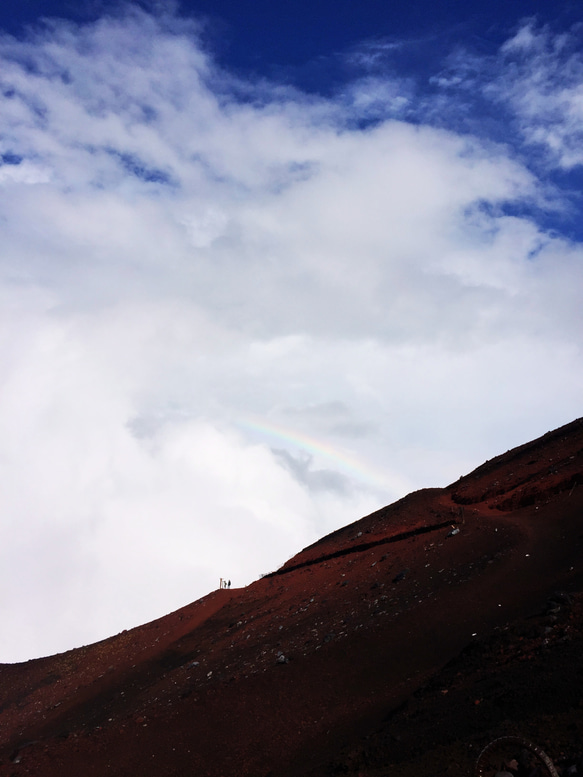 レザートレイ(S)雲海模様 20枚目の画像