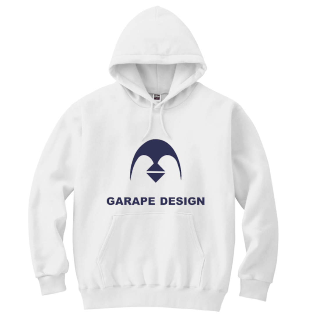 [GARAPE DESIGN]GARAPE DESIGN パーカー