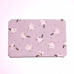 昭和レトロiモードマウスパッド、ツーカーうちわ 昭和レトロiモードマウスパッド、ツーカーうちわ