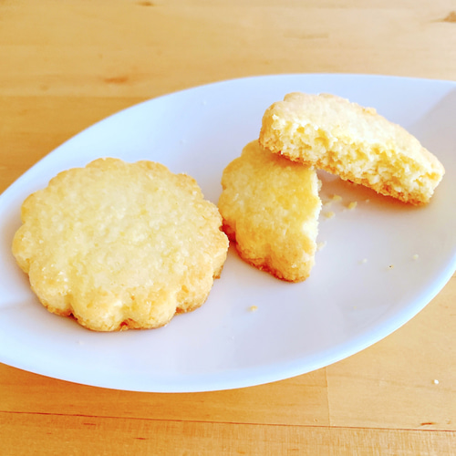 ココナッツサブレ クッキー フェザーン商会（曇天） 通販 16939933