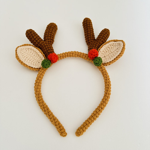 クリスマス カチューシャ トナカイ 4本セット 楽天市場】トナカイ カチューシャ クリスマス コスプレ ナカイ