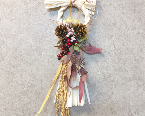 お正月飾り c4ca116146b2525ce701ab21b3c6c9