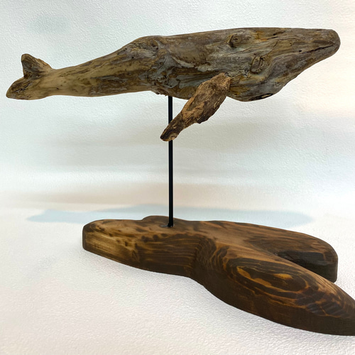 流木の置物 763cf00e590c31c084bafdb8bcc93a